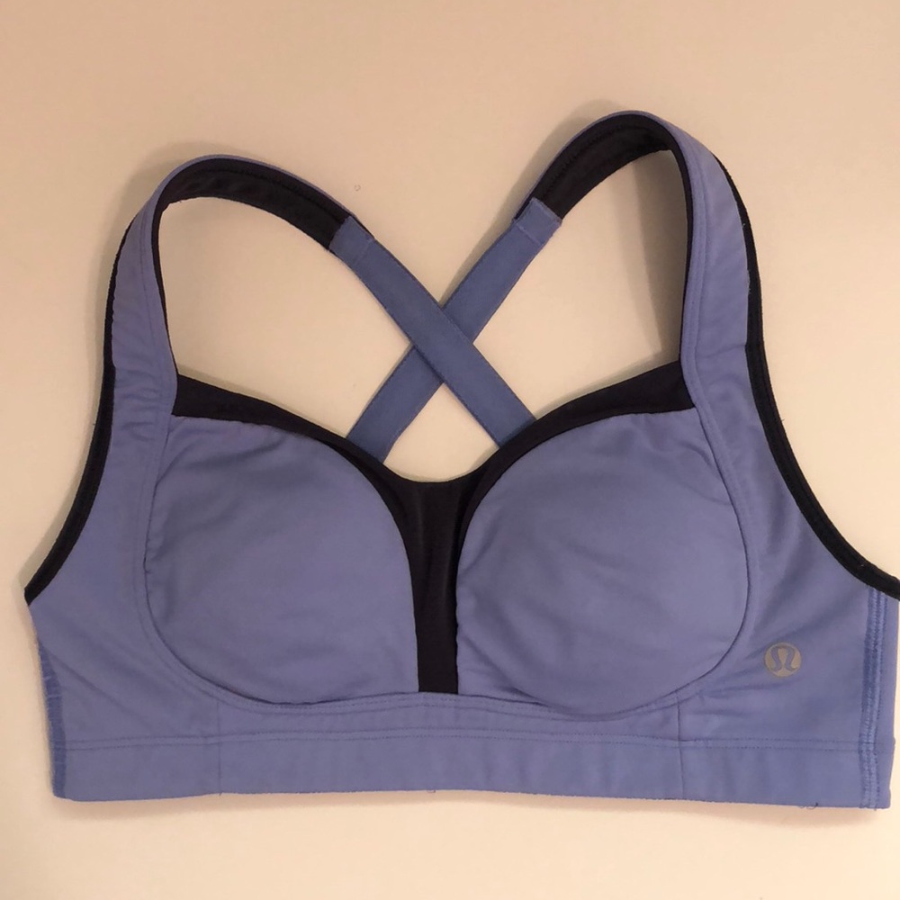 Lululemon Ta Ta Tamer